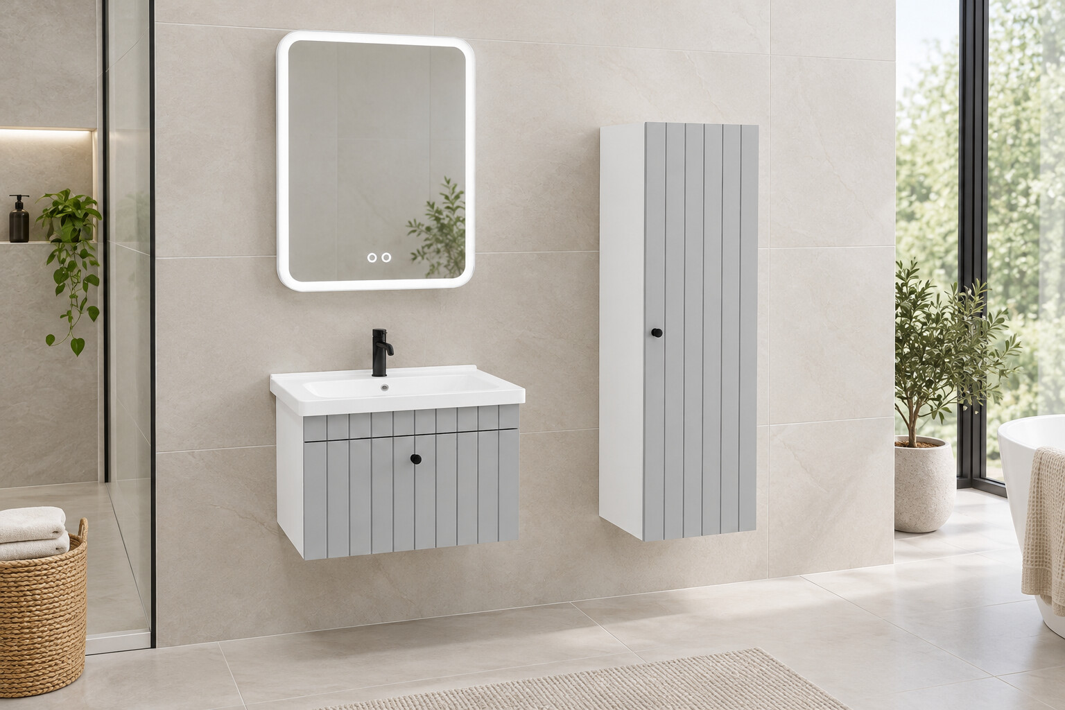 LUX SERİ